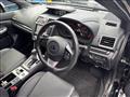 2015 Subaru WRX S4