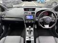 2015 Subaru WRX S4