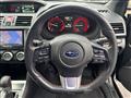 2015 Subaru WRX S4
