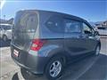 2008 Honda Freed