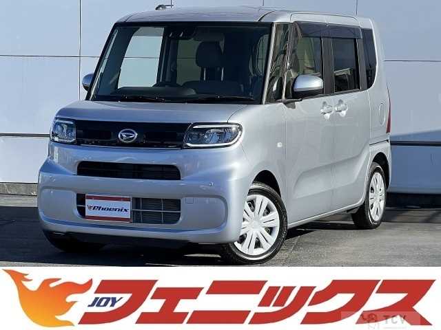 2025 Daihatsu Tanto