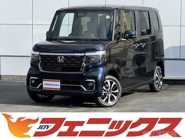 2025 Honda N BOX