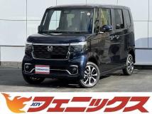 2025 Honda N BOX