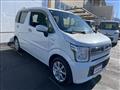 2019 Suzuki Wagon R