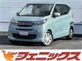 2019 Mitsubishi eK Wagon
