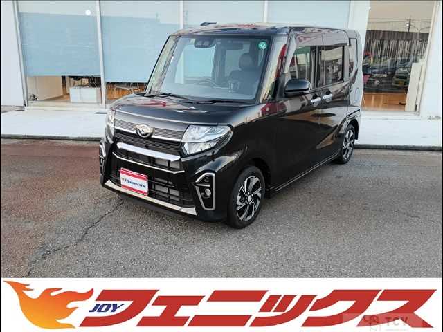 2020 Daihatsu Tanto