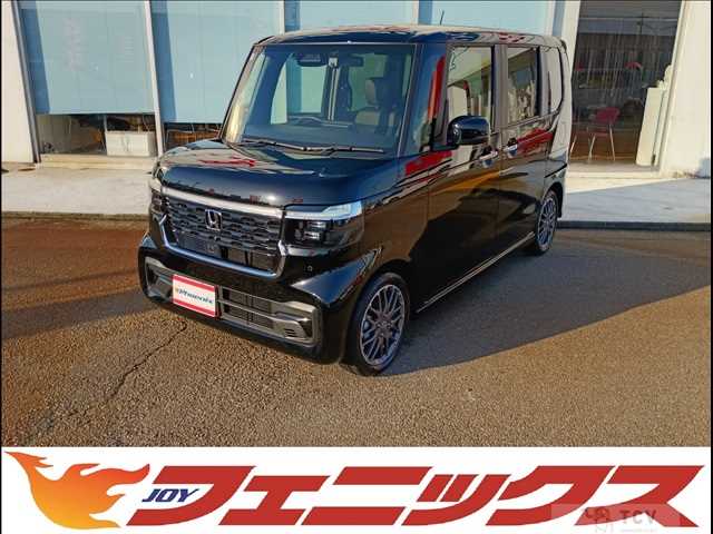 2024 Honda N BOX
