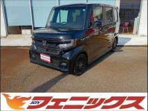 2022 Honda N BOX