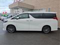 2015 Toyota Alphard