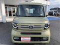2021 Honda N-VAN
