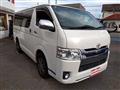 2014 Toyota Regiusace Van