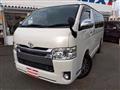 2014 Toyota Regiusace Van