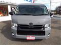 2006 Toyota Hiace Wagon