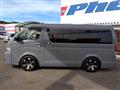 2006 Toyota Hiace Wagon