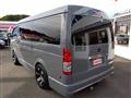 2006 Toyota Hiace Wagon