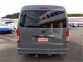 2006 Toyota Hiace Wagon