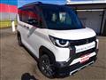 2024 Mitsubishi DELICA MINI