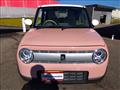 2016 Suzuki Lapin