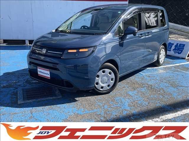 2024 Honda Freed