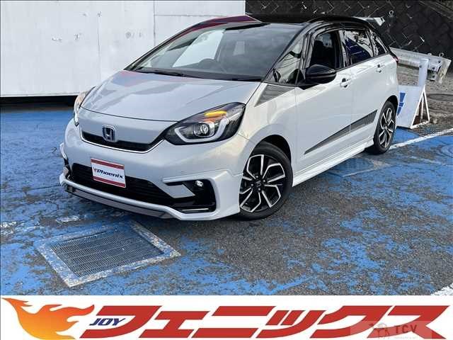 2020 Honda Fit