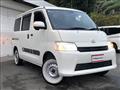 2023 Toyota Townace Van