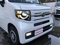 2022 Honda N-VAN