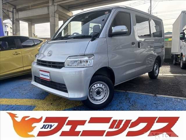 2023 Mazda Bongo Van