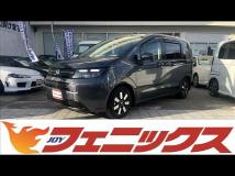 2024 Honda Freed