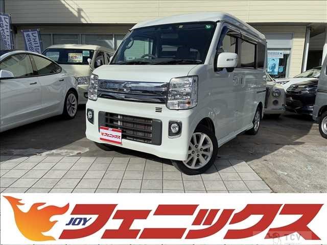2022 Nissan Clipper Rio