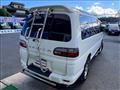 2003 Mitsubishi Delica Spacegear