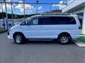 2003 Mitsubishi Delica Spacegear