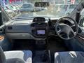 2003 Mitsubishi Delica Spacegear