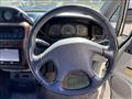2003 Mitsubishi Delica Spacegear