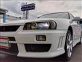 2000 Nissan Skyline