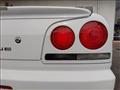 2000 Nissan Skyline