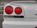 2000 Nissan Skyline