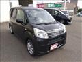 2021 Daihatsu Move