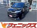 2022 Toyota Noah