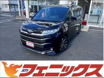 2022 Toyota Noah