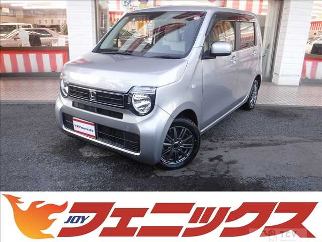 2020 Honda N-WGN