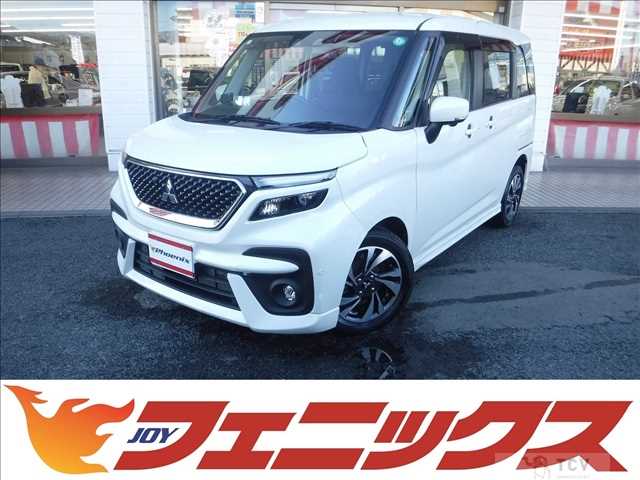 2023 Mitsubishi Delica D2