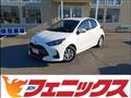 2020 Toyota Yaris
