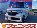 2018 Honda N BOX
