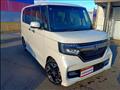 2018 Honda N BOX