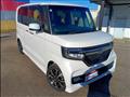 2019 Honda N BOX