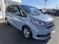 2022 Honda Freed+