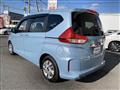 2022 Honda Freed+