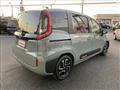 2024 Toyota Sienta