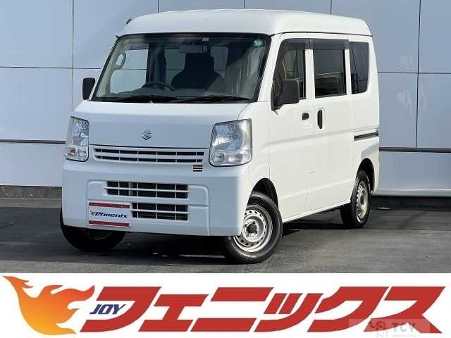 2017 Suzuki Every