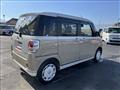2021 Daihatsu Move Canbus